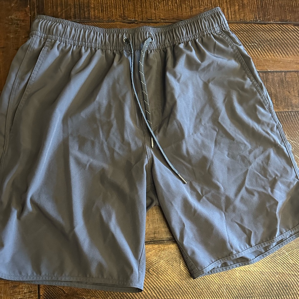 Fair Harbor swim Trunks Shorts Men’s medium